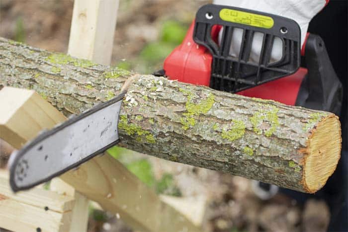 How To Cut Firewood Efficiently- The Ultimate Guide