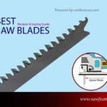 Best Jigsaw Blades reviews