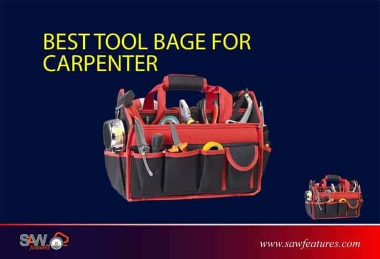 best tool bage for carpenter