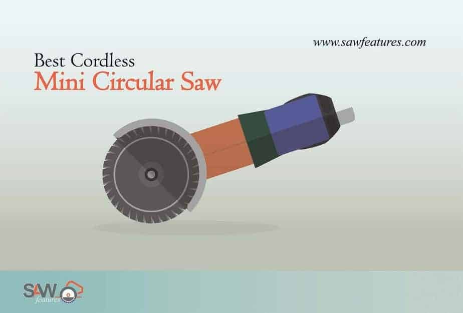 Best Cordless mini Circular Saw