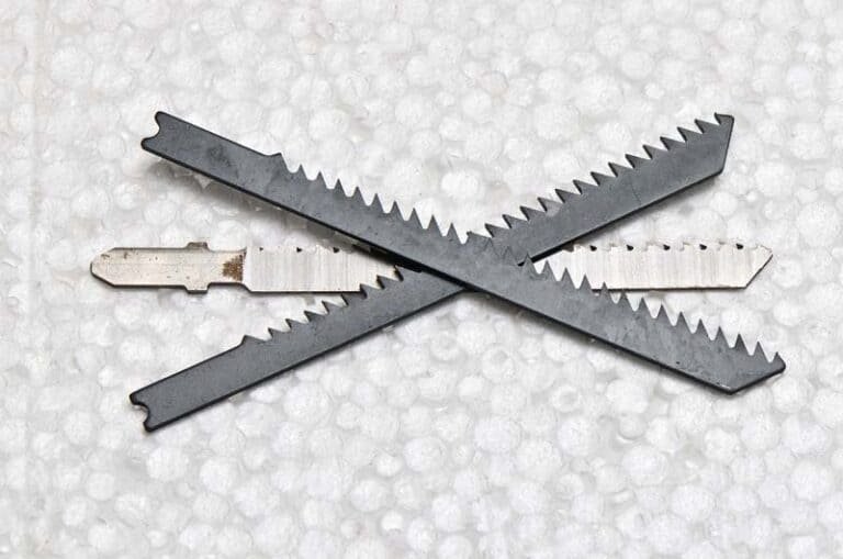 Best U-shank jigsaw blades