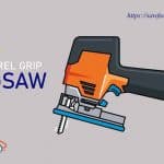 Best barrel grip jigsaw